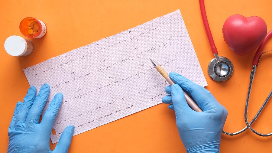 Exame avalia saúde do coração e ajuda a diagnosticar distúrbios