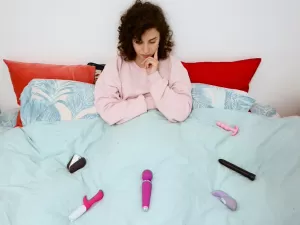 Grávida também tem desejo: veja os melhores sex toys para usar na gestação