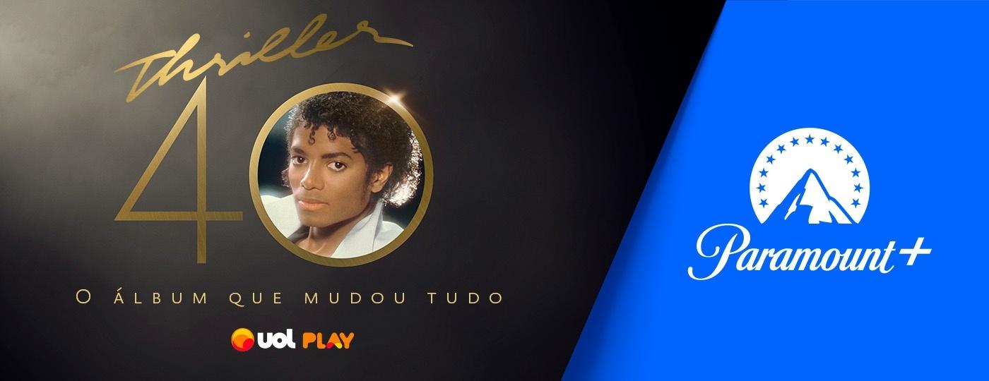 Thriller 40: documentário celebra os 40 anos do álbum de Michael Jackson - UOL Play