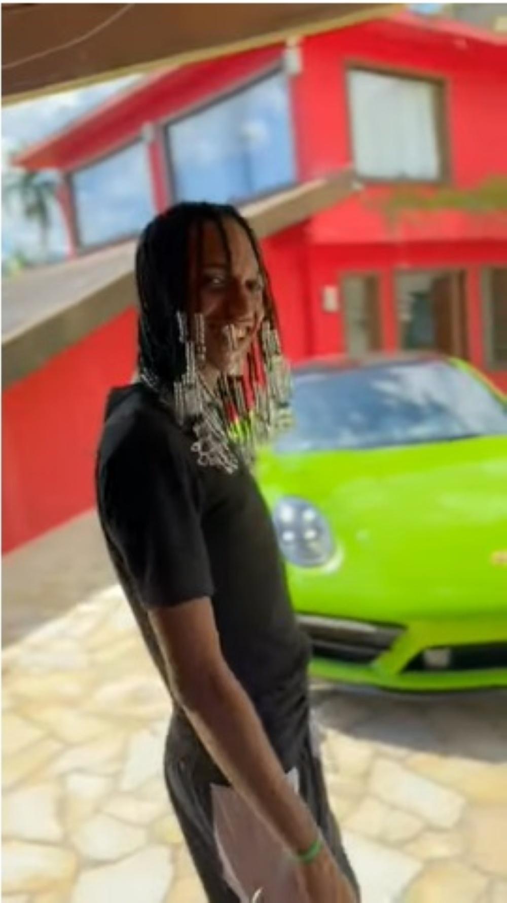 Jgo Rapper O Jogo Rapper Carro Diddy: Os Altos E Baixos Da Vida E Carreira Do