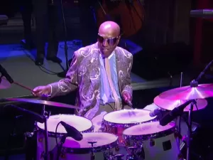 Roy Haynes, baterista e lenda do jazz, morre aos 99 anos