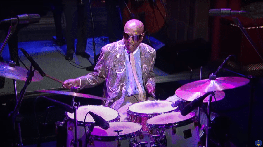 Roy Haynes, lenda do jazz, morre aos 99 anos