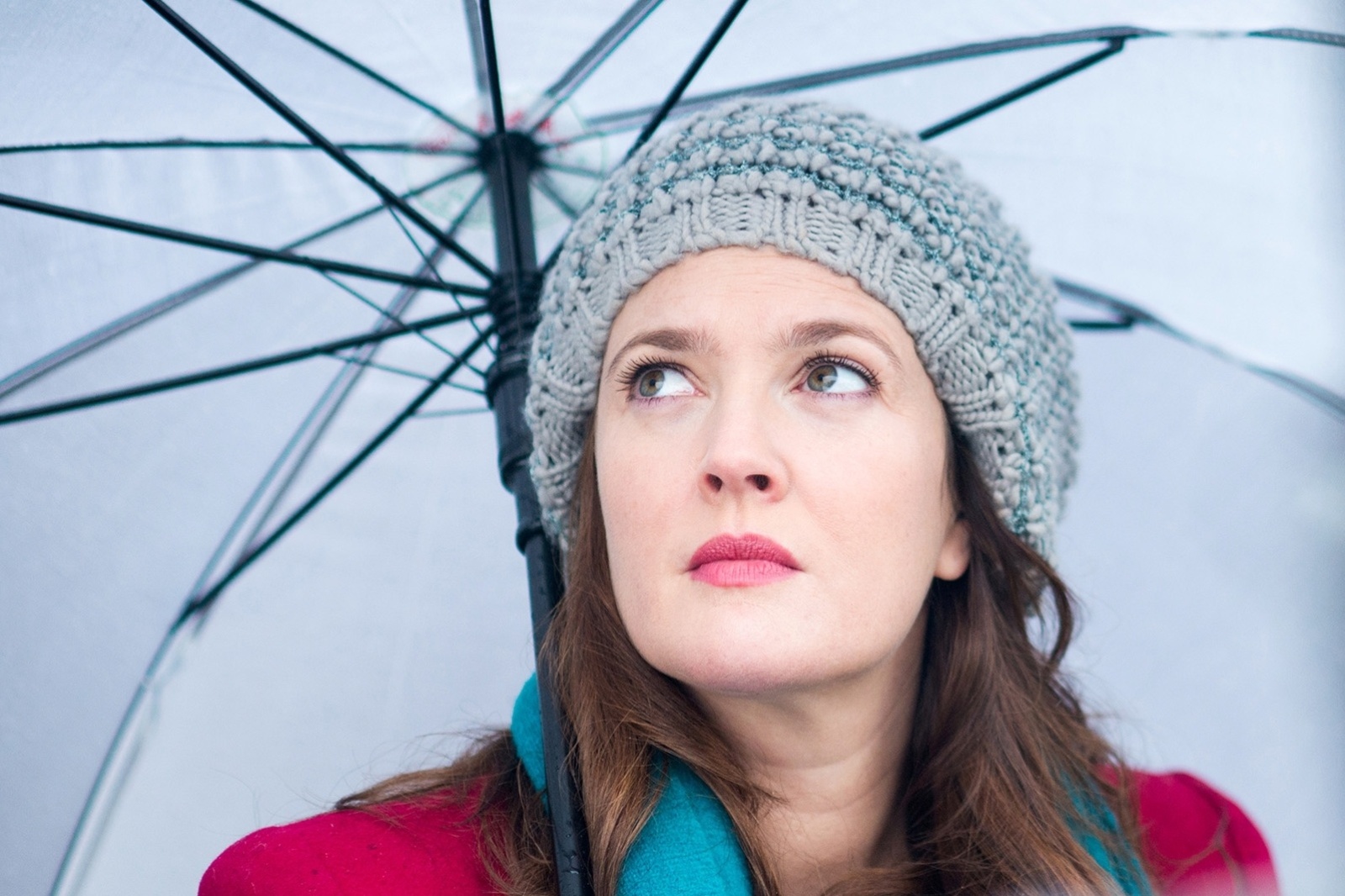 Cena de "Já Estou Com Saudades" - Divulgação