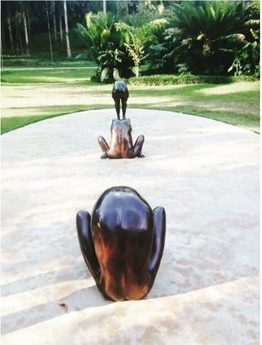 Reprodução / Instagram @gabbrandi