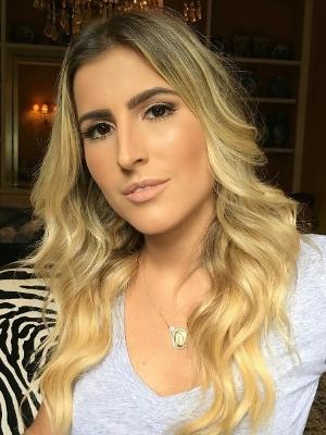 Reprodução/Instagram/dandynhabarbosa