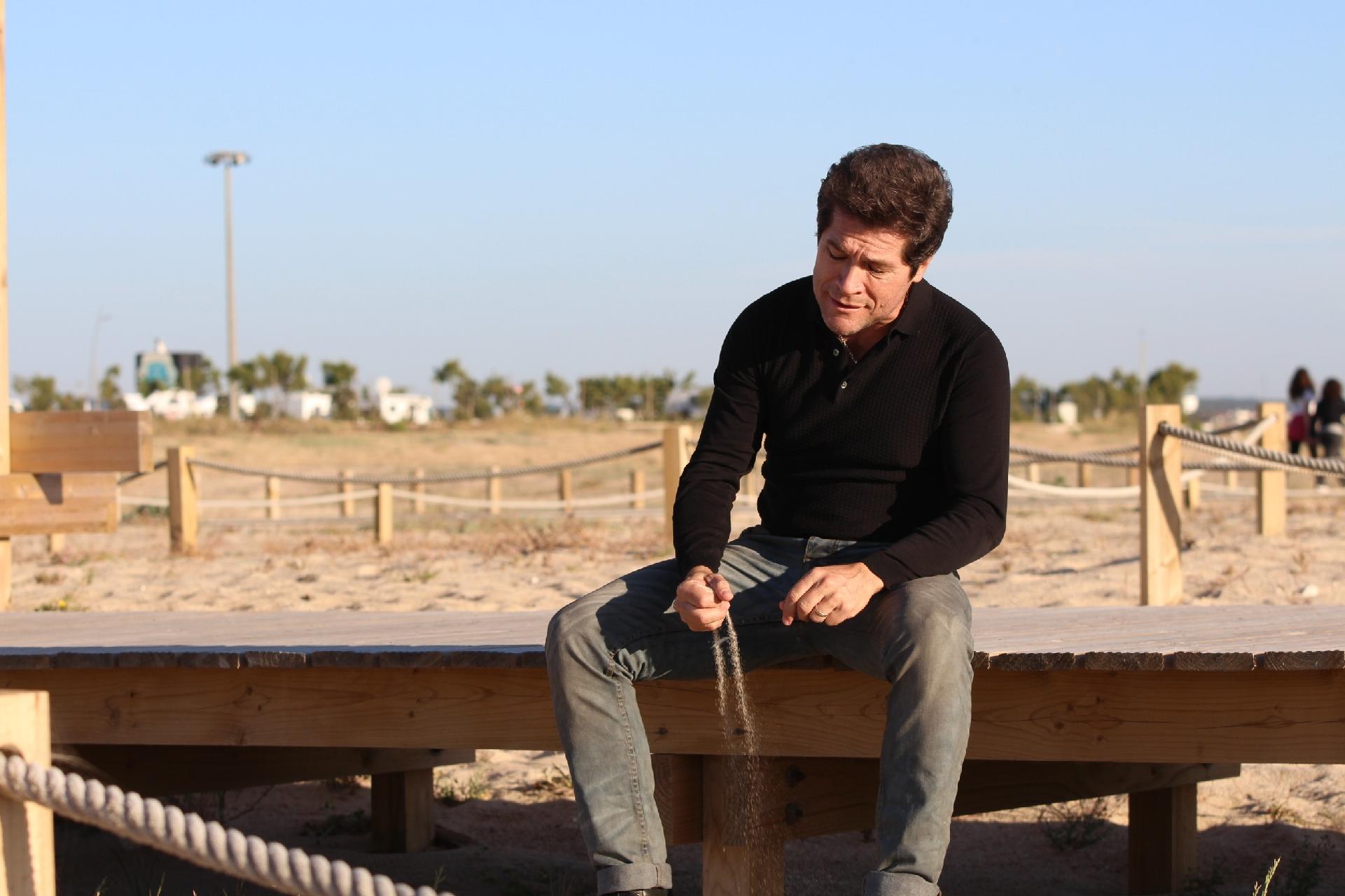 Daniel grava videoclipe de "Desandou" em Portugal - Marcio Bertolone