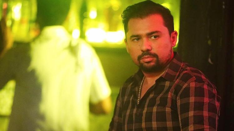 Xand Avião lança álbum novo do Aviões - Reprodução/Facebook Xand Aviões - Reprodução/Facebook Xand Aviões