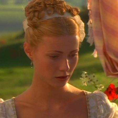 Gwyneth Paltrow em cena de "Emma" - Reprodução - Reprodução