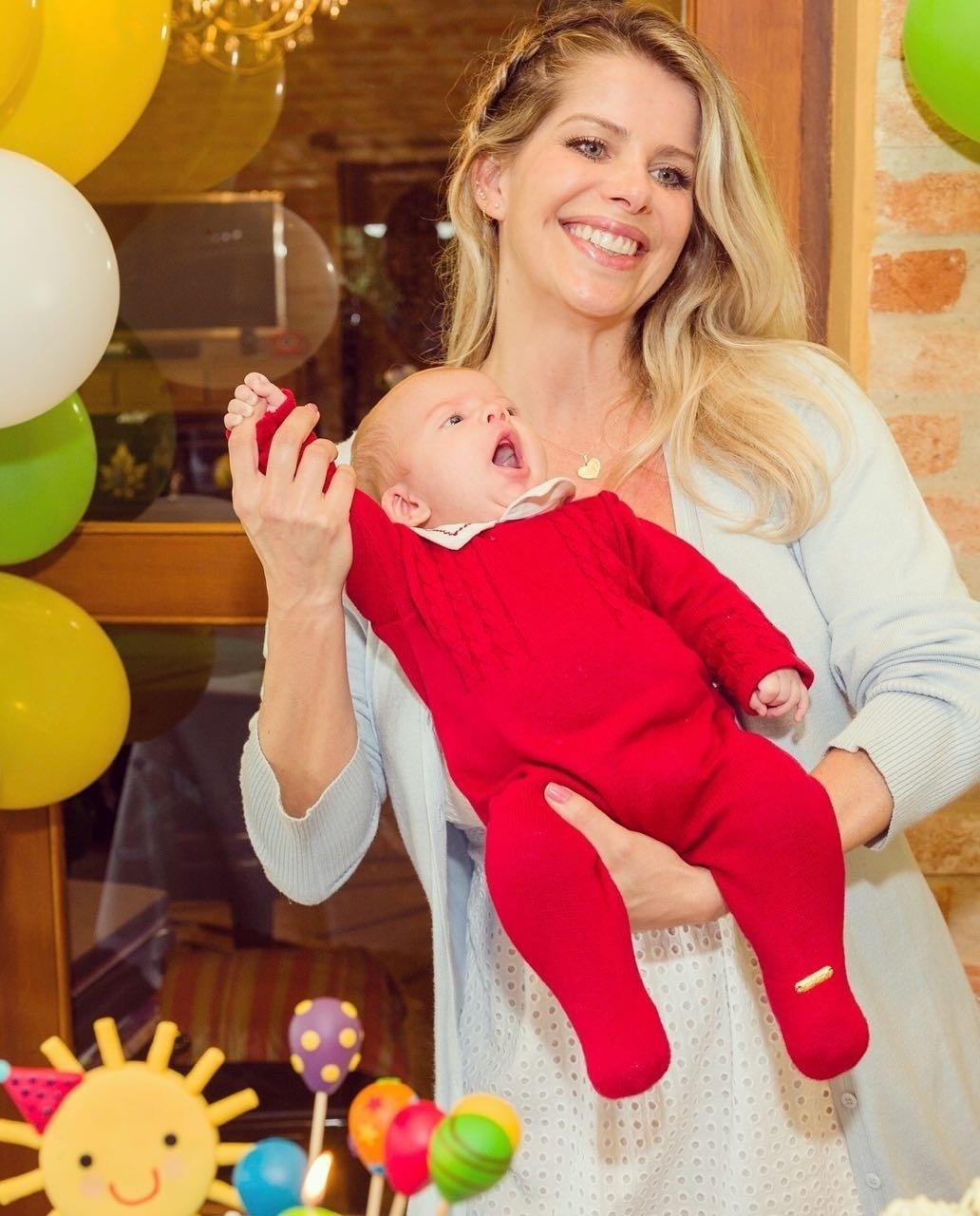 Enrico Bacchi - Reprodução/Instagram