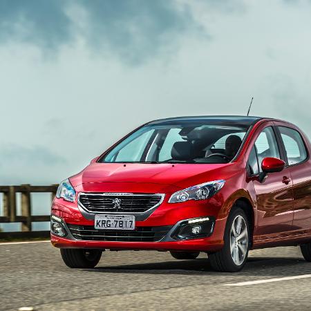 Peugeot 308 Peugeot 308
