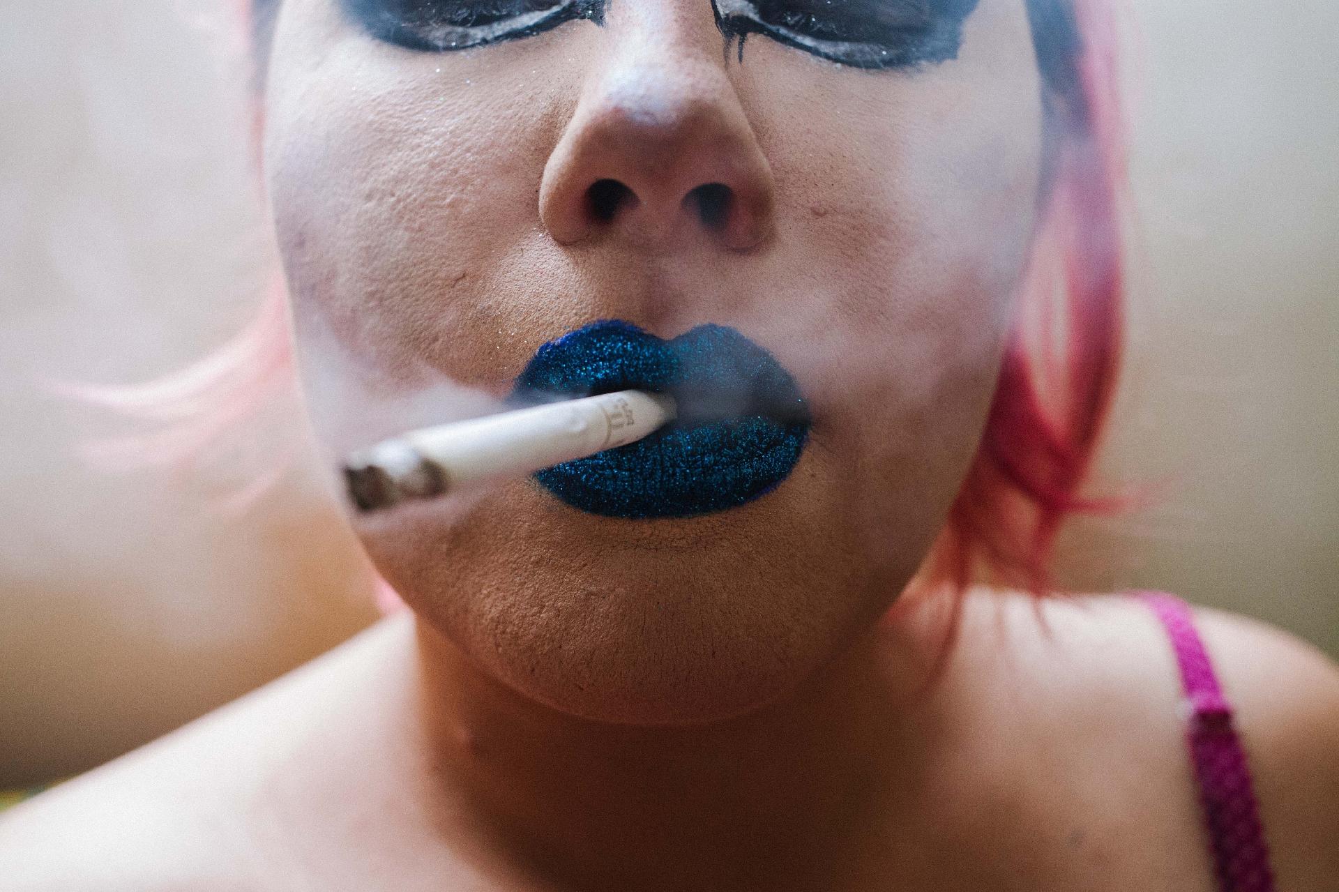 Especial - Gonzo Drag Queens - Larissa Zaidan/UOL