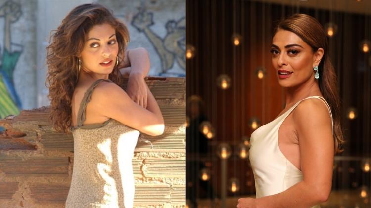 Divulgação/Montagem UOL