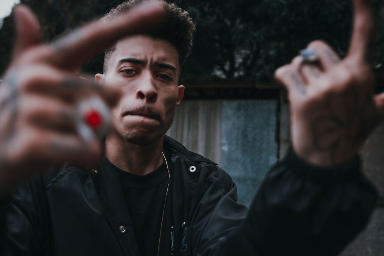 Favela Vive - Choice - Marcelo Martins