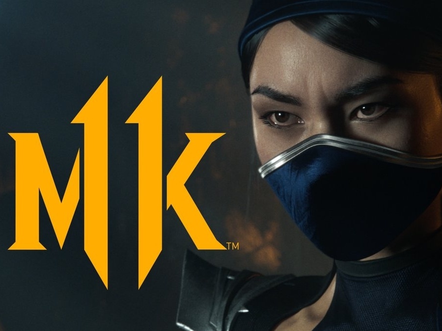 Mortal Kombat tem comercial musical para o lançamento