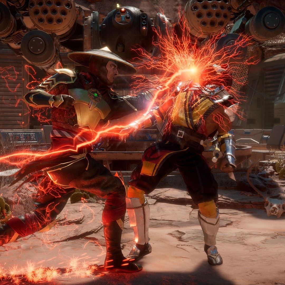 Mortal Kombat 11: Cinco dicas que transformarão todos em kampeões