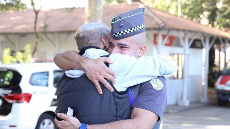 Gabriela Burdmann/UOL