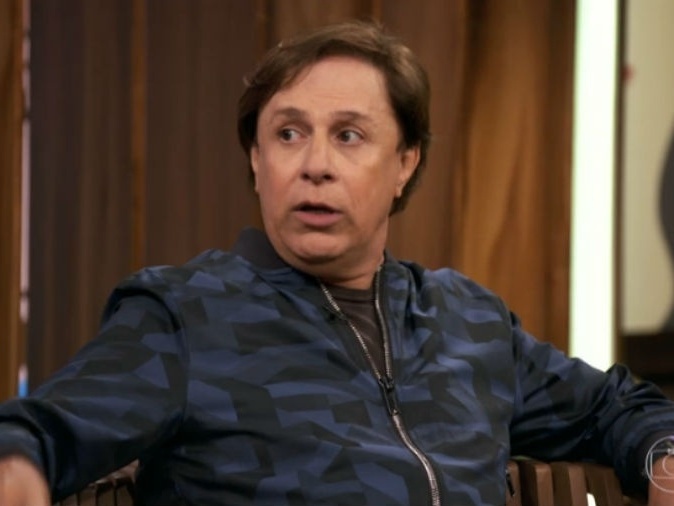 Band quer Tom Cavalcante para humorístico inspirado no antigo 'Show do Tom'