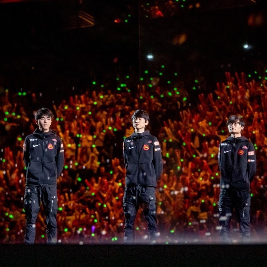 Mundial de LoL 2019: de Flamengo a SKT, saiba tudo sobre os 24 times que  participam do campeonato, lol