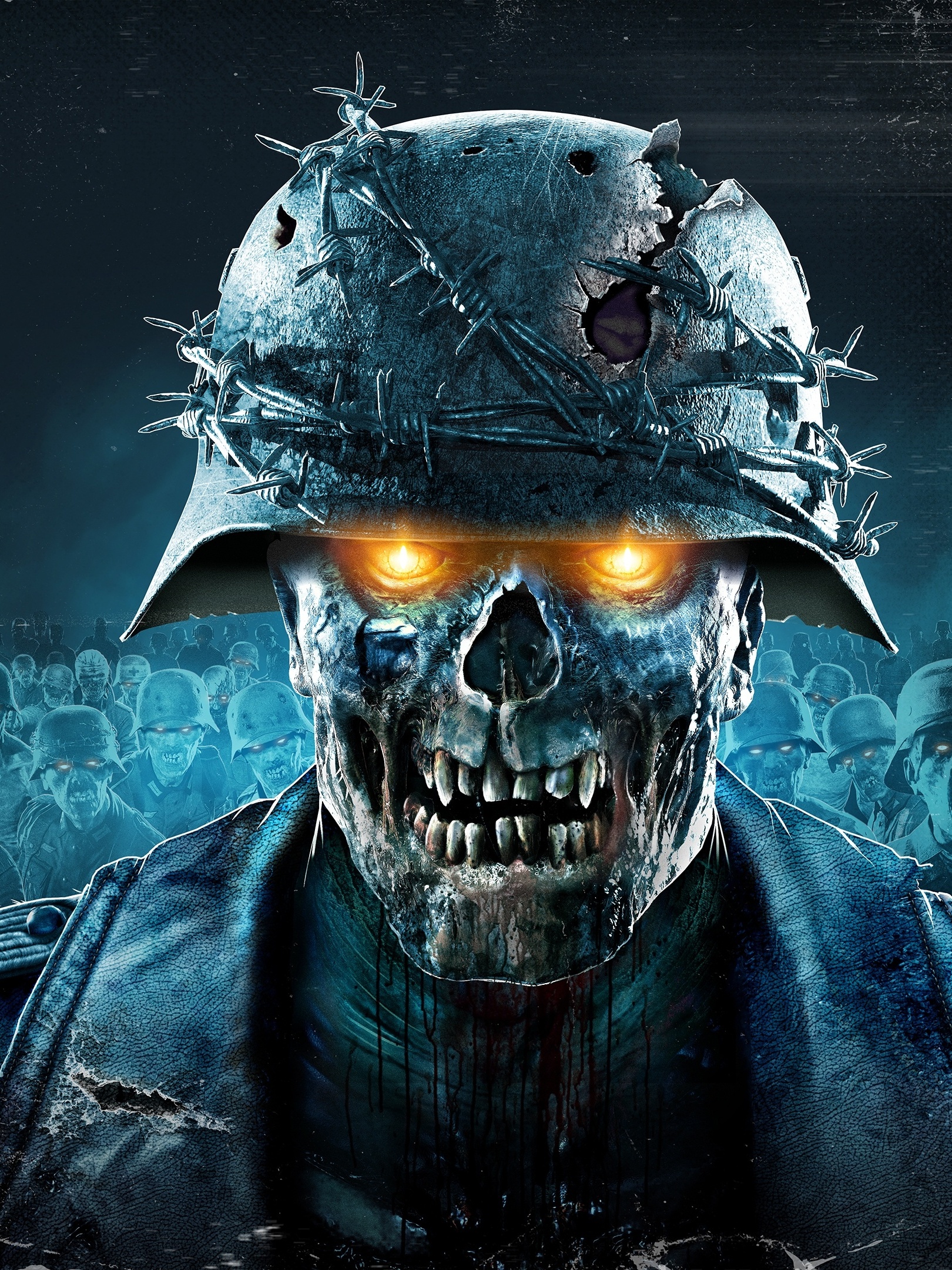 Zombie Army 4: Dead War traz segredo que assusta jogadores no PS4