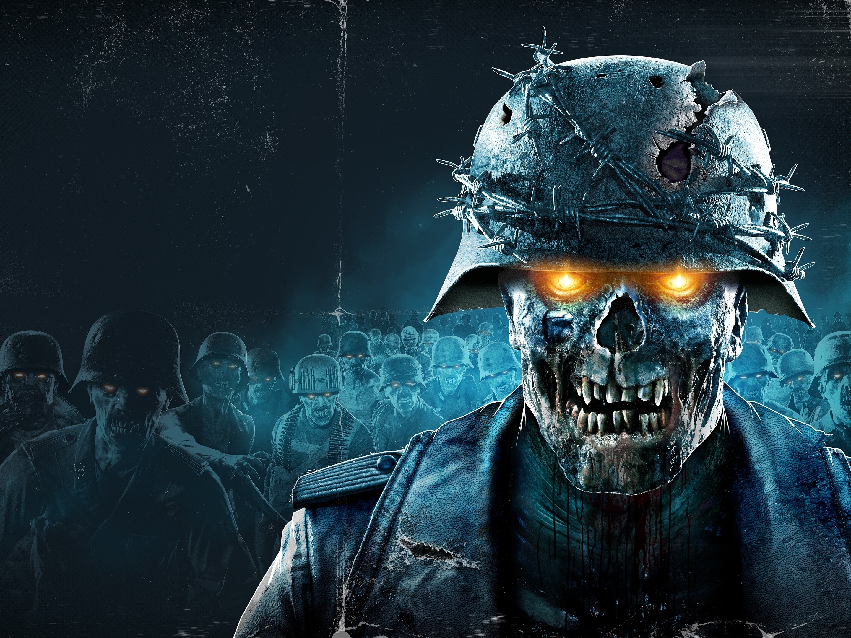 Zombie Army 4: Dead War traz segredo que assusta jogadores no PS4