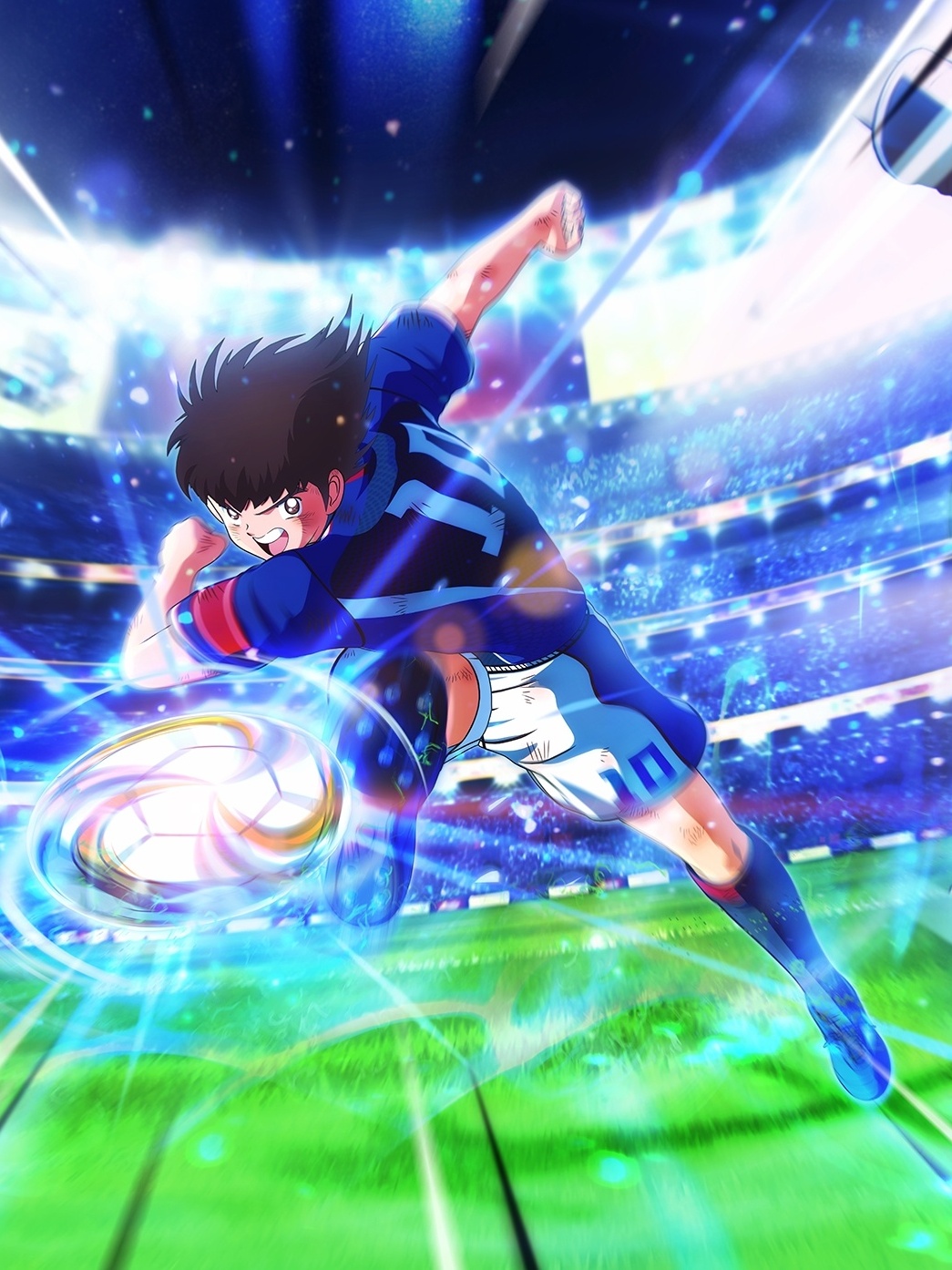 7 melhores animes sobre futebol e onde assistir