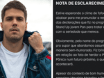 Felipe Neto desmente fake news em que supostamente esbanja dinheiro em  vídeo: 'Era uma websérie