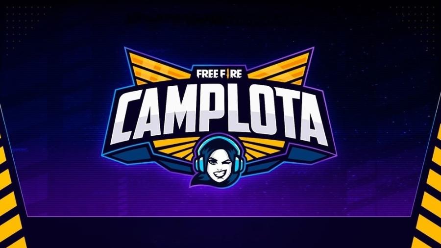 As 12 melhores equipes do CampLota 2 disputarão uma premiação de R$ 56 mil em prêmios, além de 50 mil diamantes - Divulgação/CampLota
