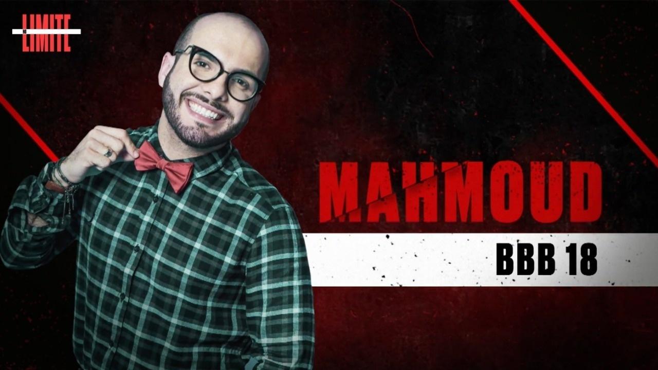 Mahmoud Baydoun - Globo News