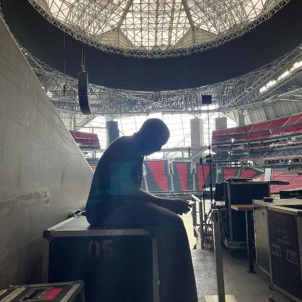 Reprodução/Instagram Kanye West - Reprodução/Instagram Kanye West