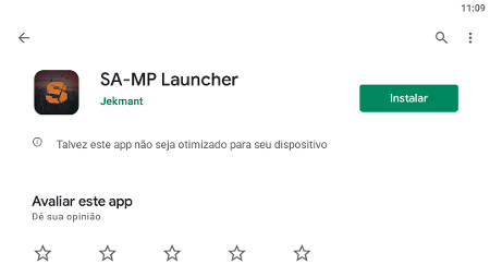 💚 SAIU COMO BAIXA E INSTALAR O APK LAUNCHER DO UNDERGROUND RP 😱 COMO  BAIXA GTA RP NO CELULAR 