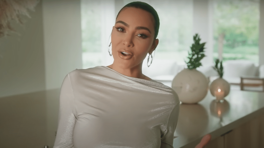 Kim Kardashian colocou propriedade à venda em 2019 - Reprodução/ YouTube