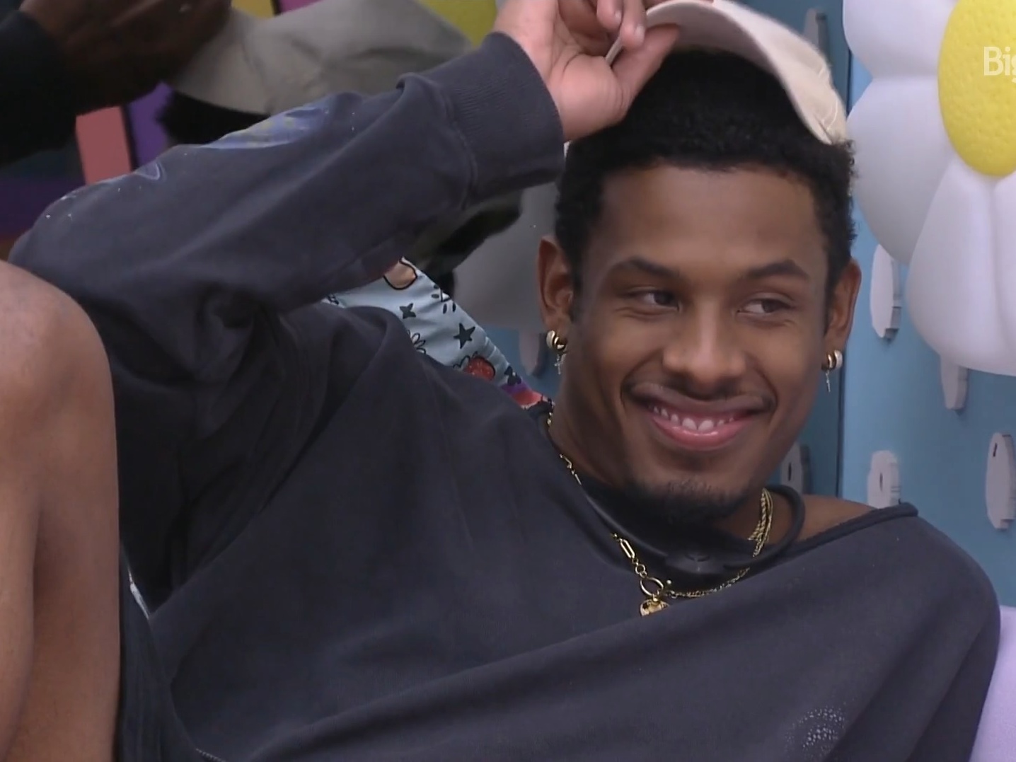 Governo não pode cancelar Bolsa Atleta de Paulo André