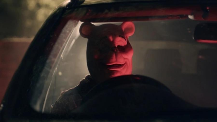 Filme do Ursinho Pooh promete ser assustador - Jagged Edge Productions/ Divulgação 