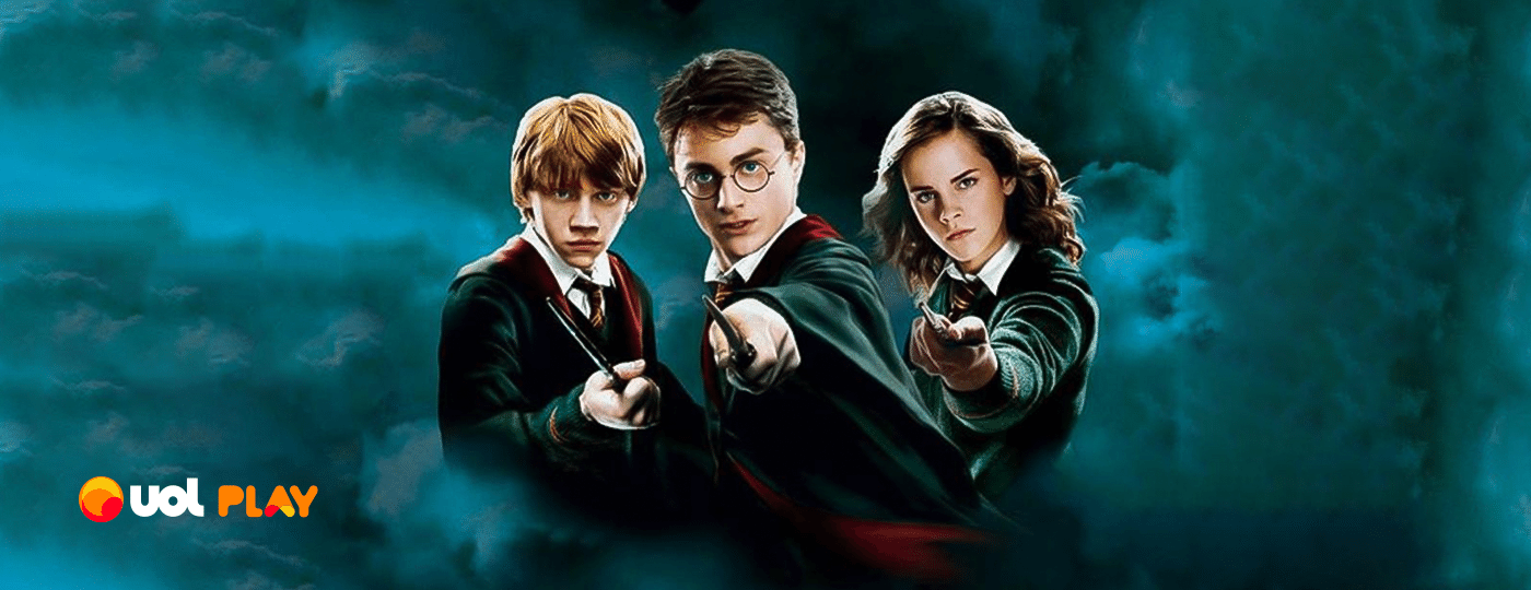 Assista os filmes de Natal que vieram repletos de feitiços e magia! Assista os filmes de Natal que vieram repletos de feitiços e magia!