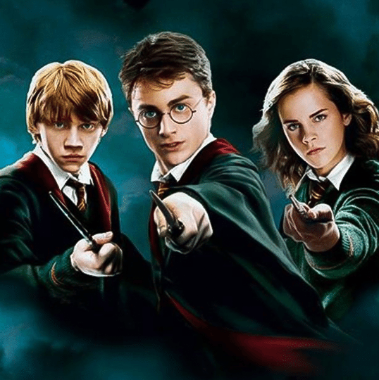 6 feitiços de Harry Potter que gostaríamos que existissem na vida real -  Notícias de cinema - AdoroCinema