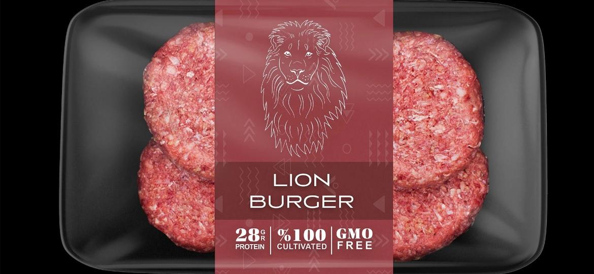 A americana Primeval Foods,começou a produzir carne cultivada de leão em suas instalações em Nova York - Reprodução