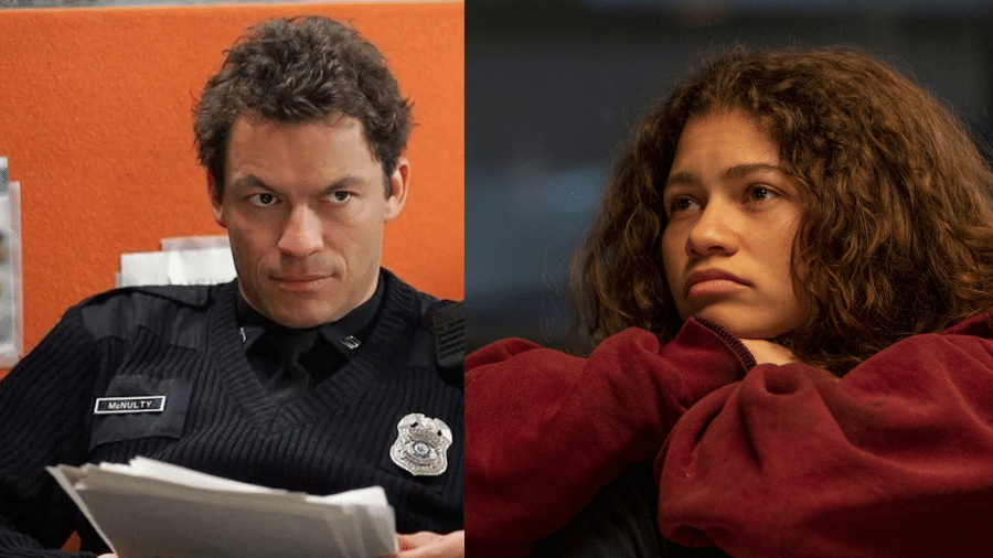 The Wire e episódios especiais de Euphoria serão removidos em breve, segundo site