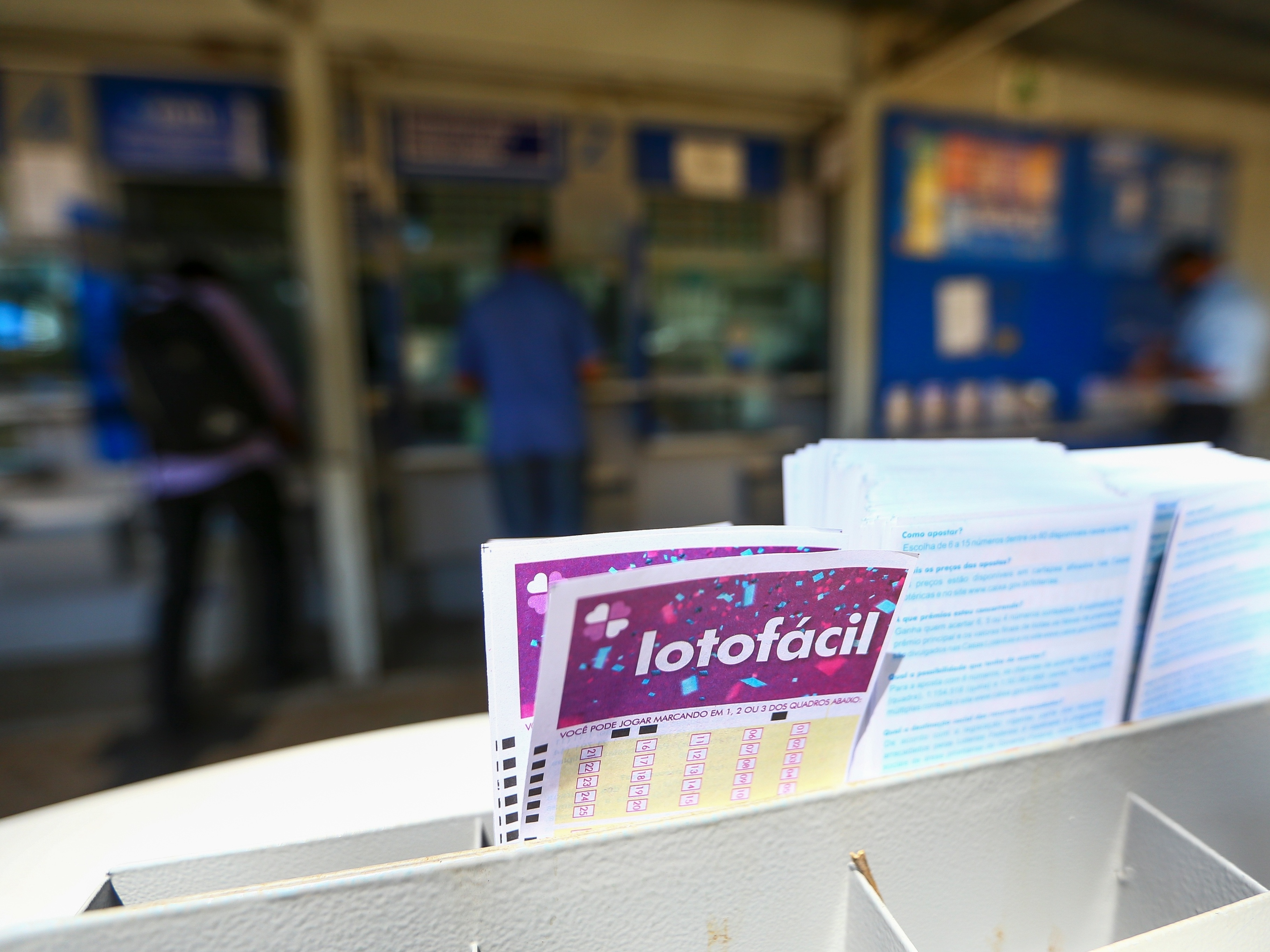 Que horas é o sorteio da Lotofácil da Independência, concurso 3190?
