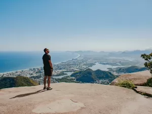 Google instala sensores de IA para medir qualidade do ar no Rio