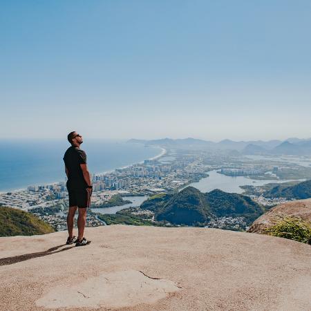 Em parceria com a Prefeitura do Rio de Janeiro, Big Tech inclui cidade em projeto piloto que visa melhorar a qualidade do ar