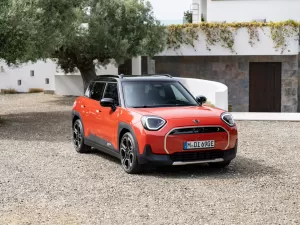 Mini Aceman: testamos o novo crossover elétrico que chegou ao Brasil