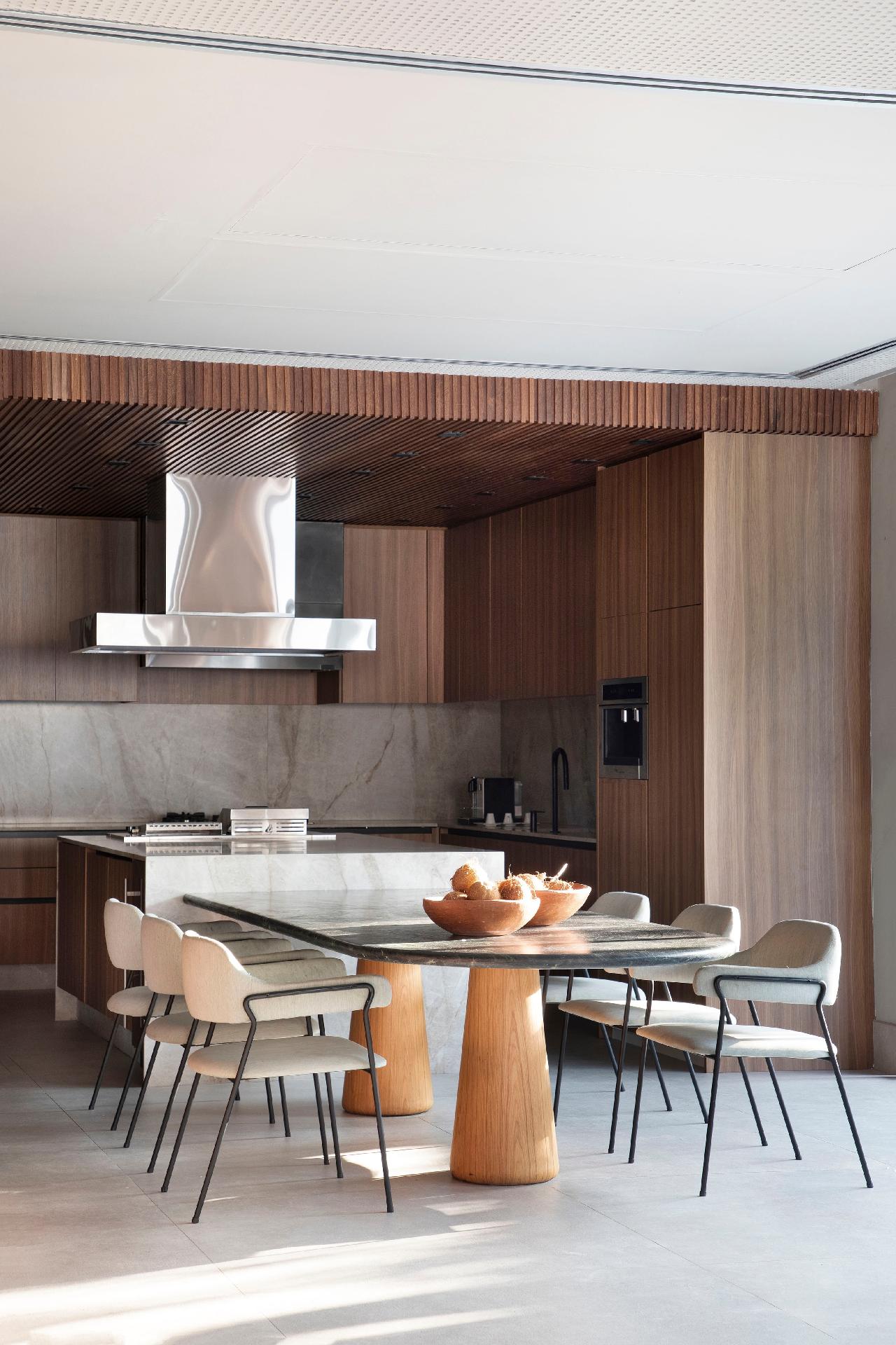 Casa de Domingo - Piauí - Denilson Machado/MCA Estúdio