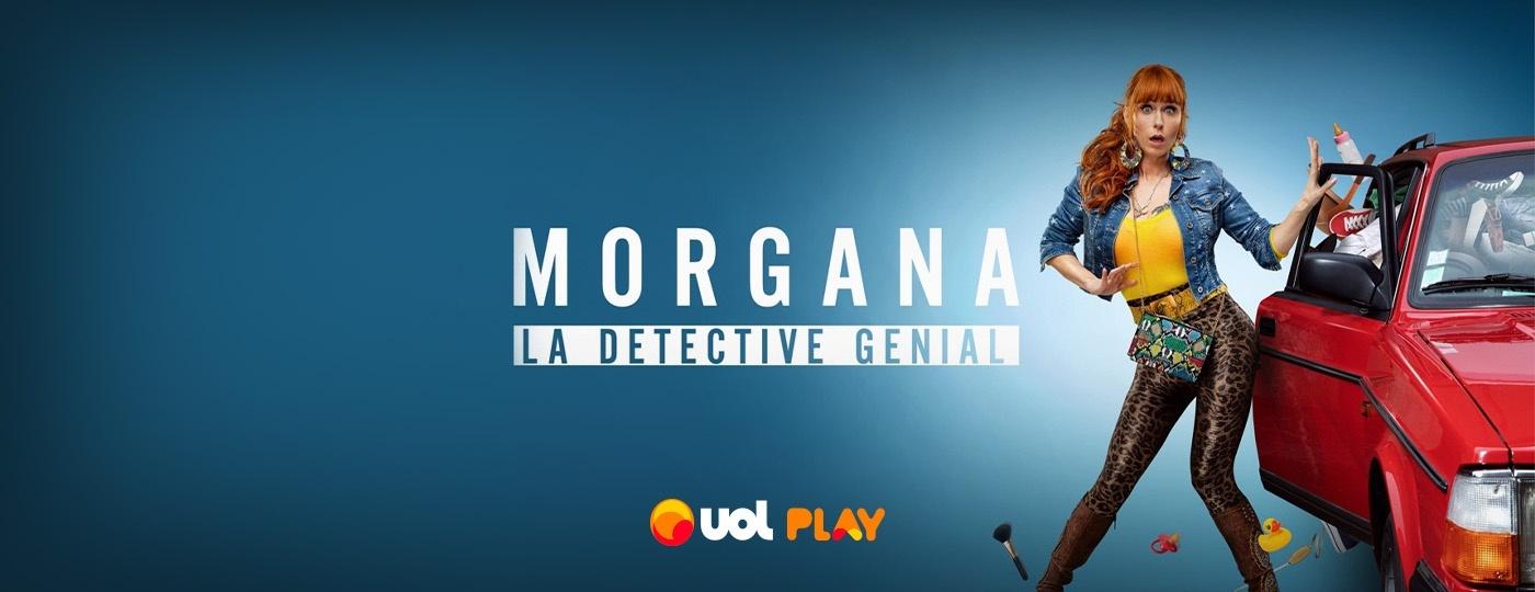 7 séries de investigação para quem curte Morgana a Detetive Genial