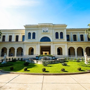 Registros históricos