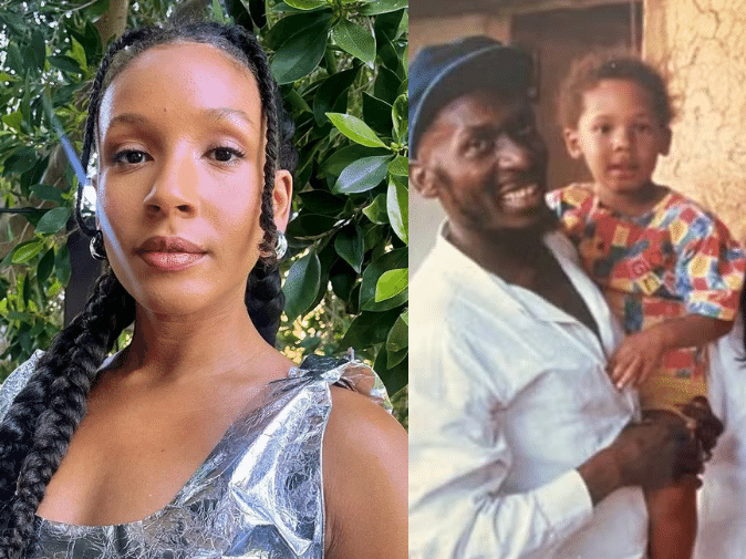 Filha brasileira de Jimmy Cliff revela como cantor conheceu sua mãe