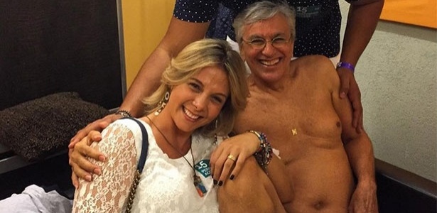 Reprodução/Instagram/paulalavigne