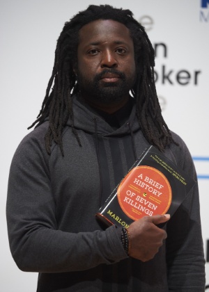 Marlon - Niklas Halle'n/AFP - Niklas Halle'n/AFP