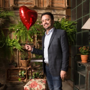 Daniel Ortiz revela que sempre desejou fazer uma novela sobre São Paulo - Divulgação/TvGlobo/Ramón Vasconcelos - Divulgação/TvGlobo/Ramón Vasconcelos