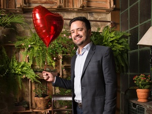 Divulgação/TV Globo