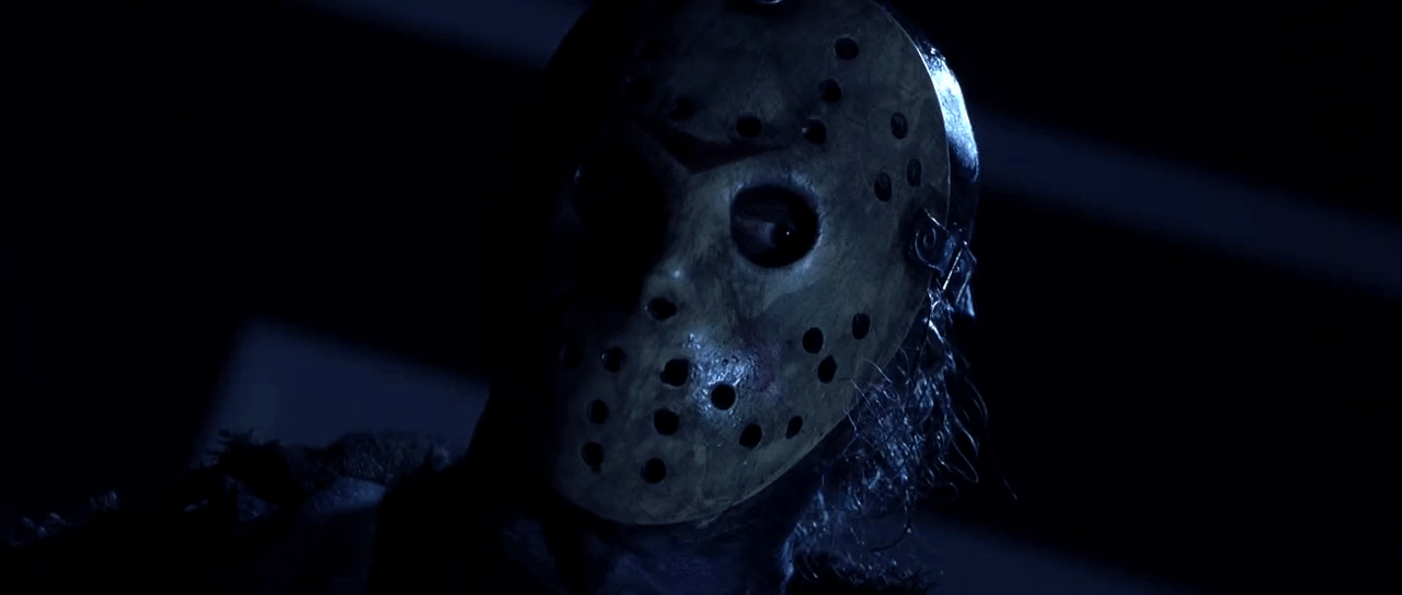 Cena do filme "Freddy vs. Jason" (2003), de Ronny Yu - Reprodução